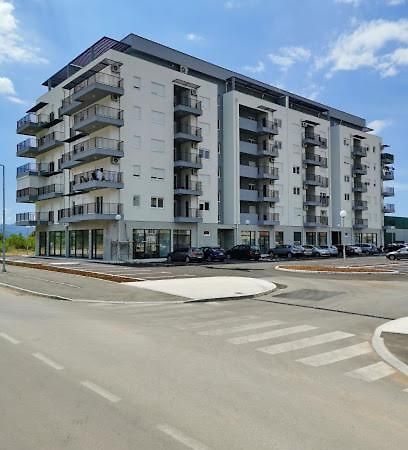 Sunshine Apartment Trebinje Ngoại thất bức ảnh