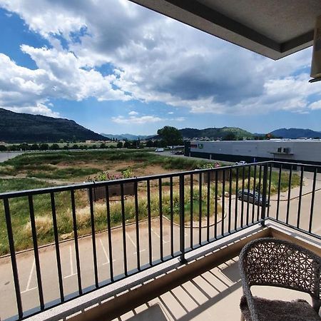 Sunshine Apartment Trebinje Ngoại thất bức ảnh