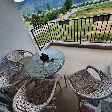 Sunshine Apartment Trebinje Ngoại thất bức ảnh