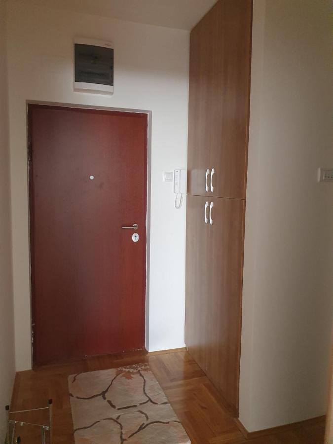 Sunshine Apartment Trebinje Ngoại thất bức ảnh