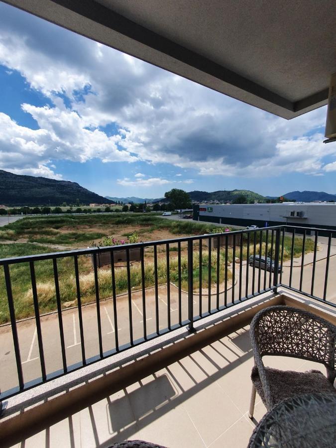 Sunshine Apartment Trebinje Ngoại thất bức ảnh