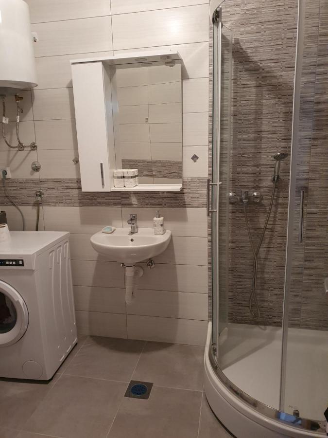 Sunshine Apartment Trebinje Ngoại thất bức ảnh