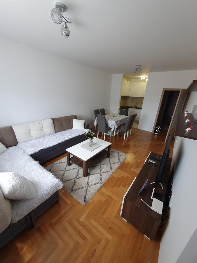 Sunshine Apartment Trebinje Ngoại thất bức ảnh