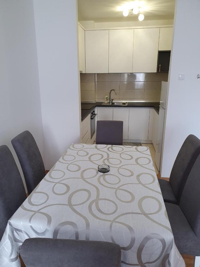 Sunshine Apartment Trebinje Ngoại thất bức ảnh