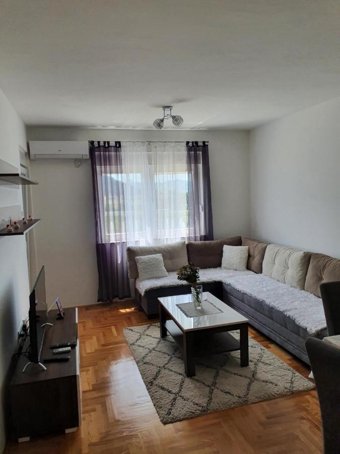Sunshine Apartment Trebinje Ngoại thất bức ảnh