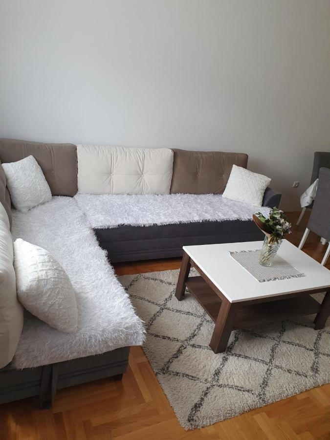 Sunshine Apartment Trebinje Ngoại thất bức ảnh