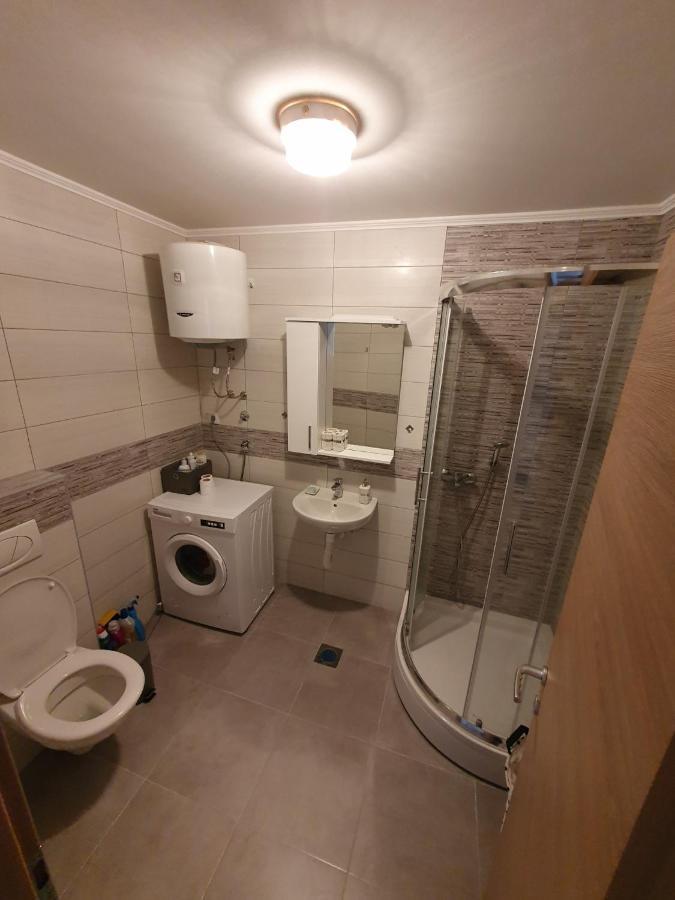 Sunshine Apartment Trebinje Ngoại thất bức ảnh