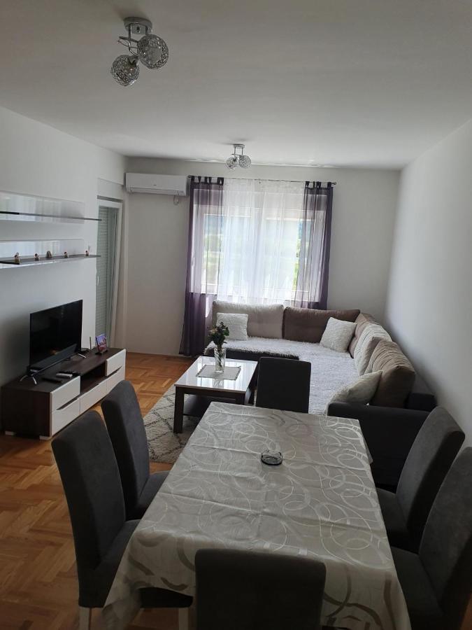 Sunshine Apartment Trebinje Ngoại thất bức ảnh
